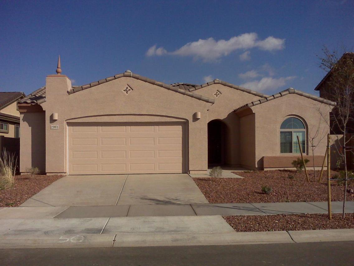 23971 N 163rd Dr., Surprise, AZ 85387