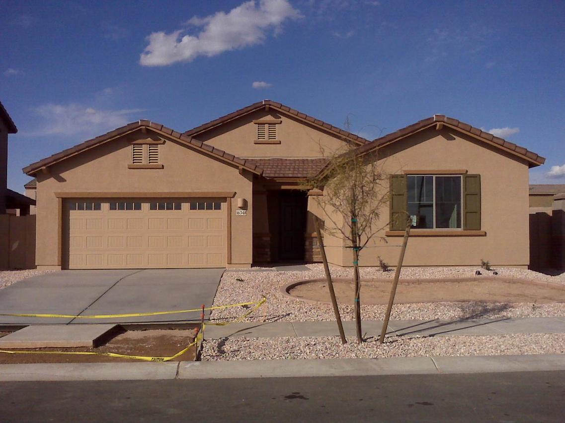 16348 W Cielo Grande Ave., Surprise, AZ 85387