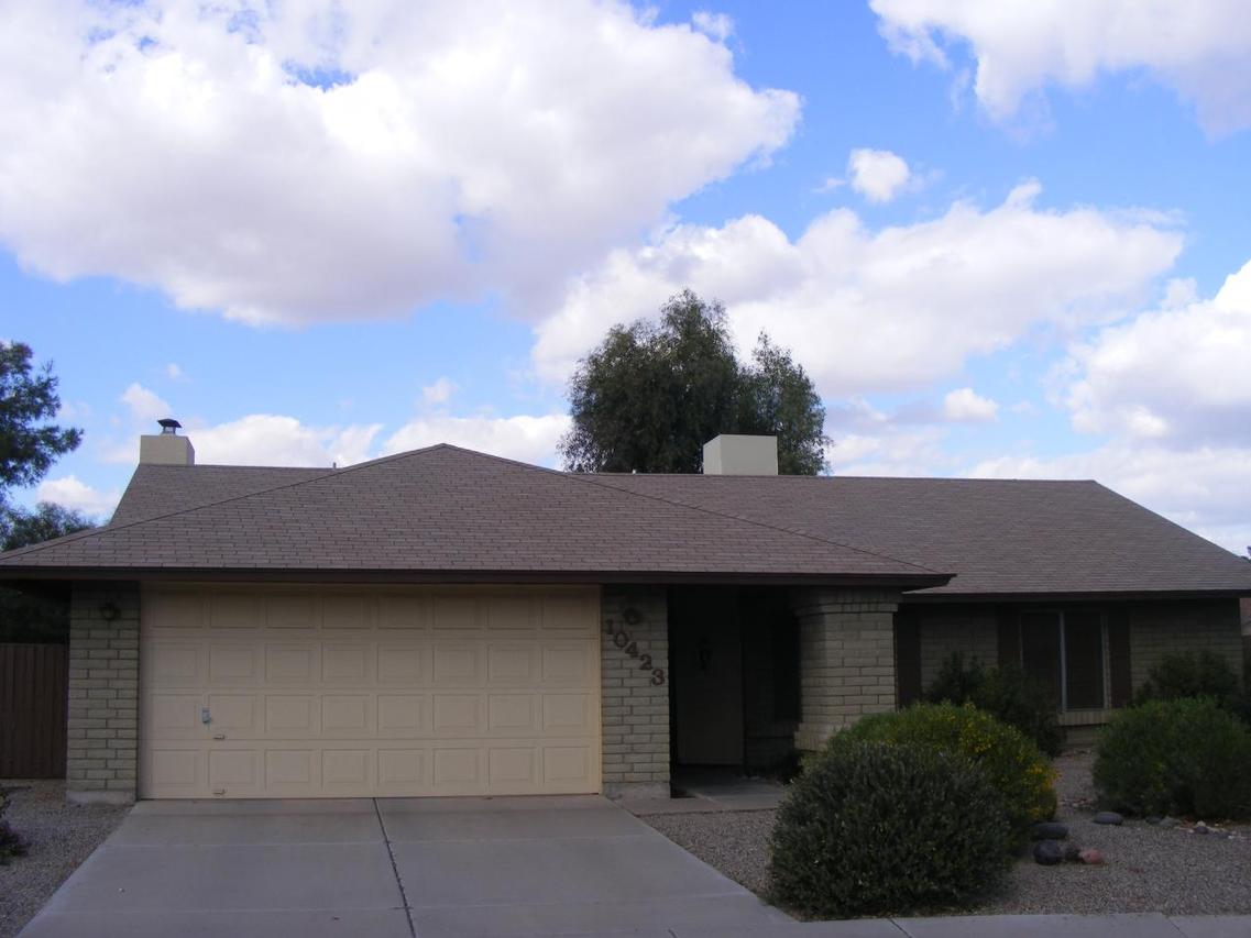 10423 N 64th Ave., Glendale, AZ 85302