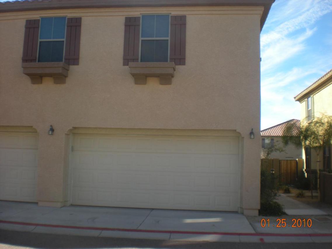 1330 S Aaron #190, Mesa, AZ 85209