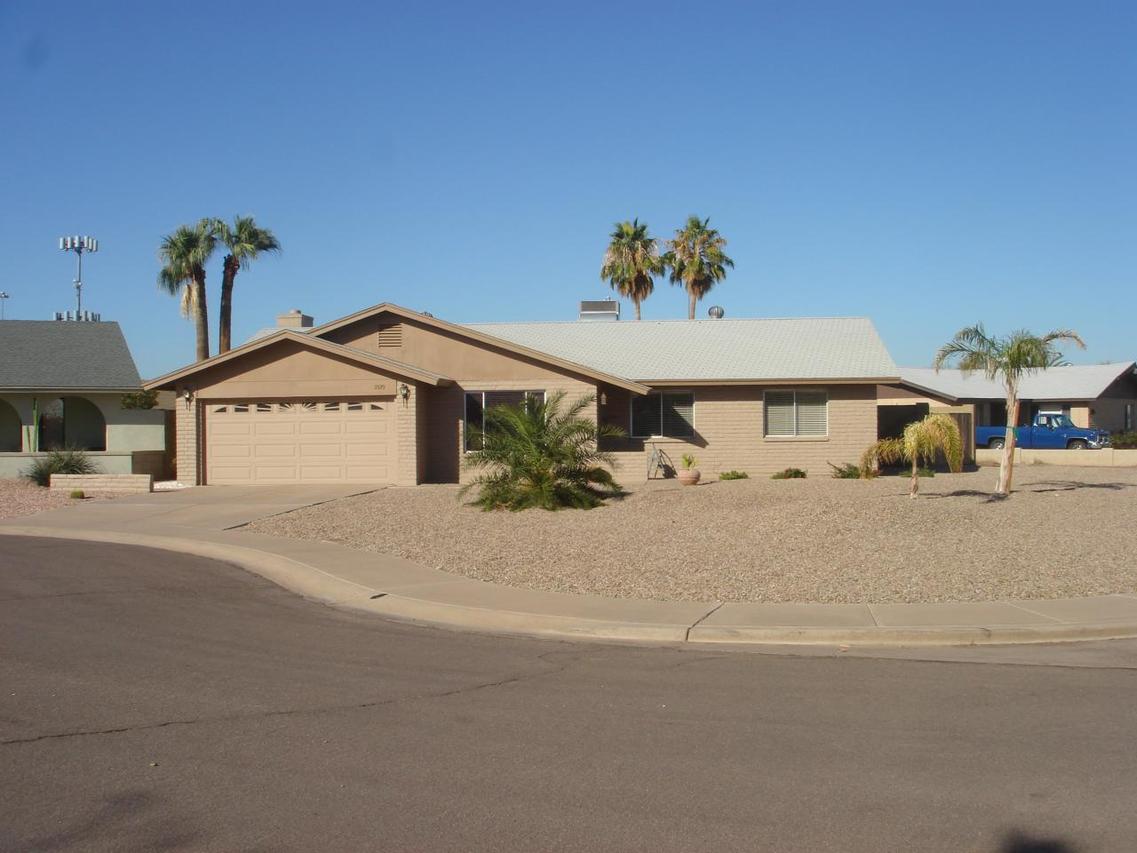 2329 E Riviera Dr., Tempe, AZ 85282