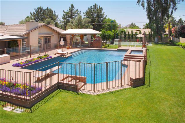 4302 N 56th Pl., Phoenix, AZ 85018