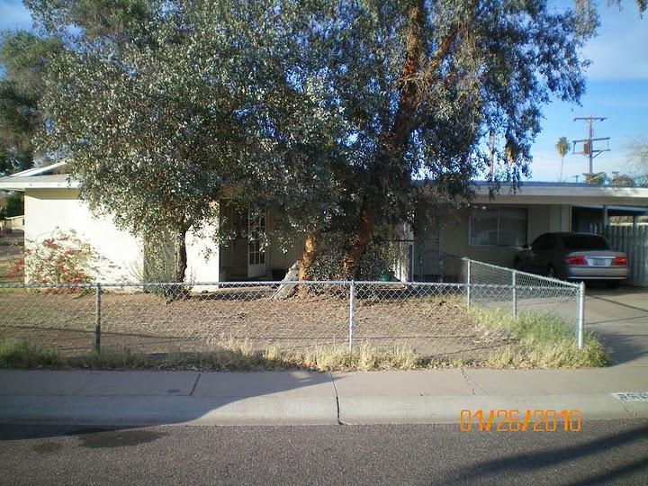 3512 W Vista Ave., Phoenix, AZ 85051