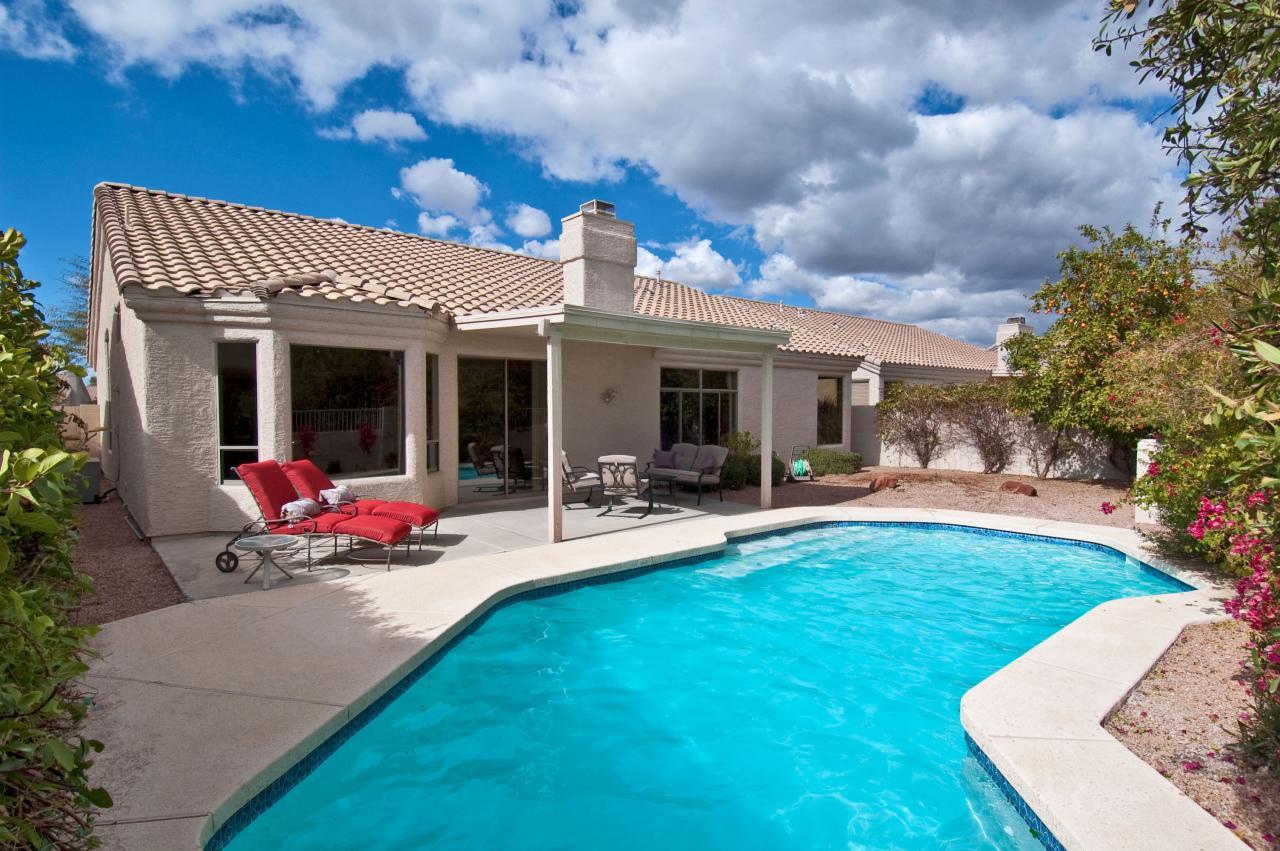 14753 N 97th Pl., Scottsdale, AZ 85260