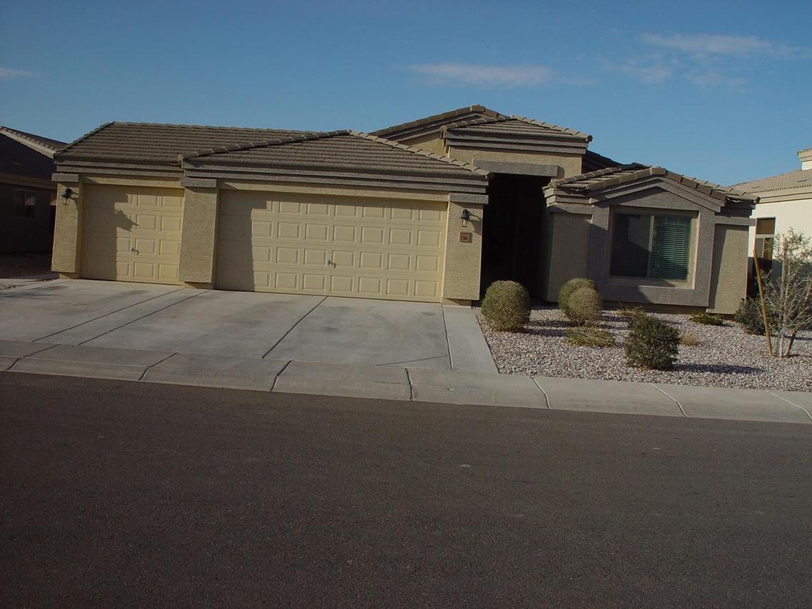 1764 E Caborca Dr., Casa Grande, AZ 85122