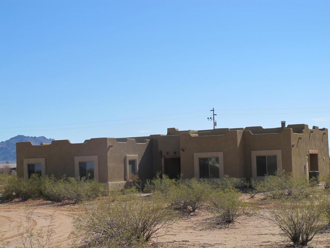15025 W Pisces Ave., Eloy, AZ 85131