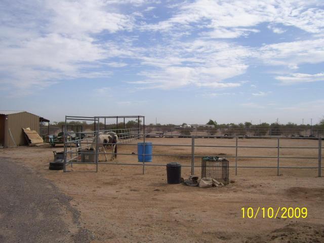 5323 N Ralston Rd., Maricopa, AZ 85139