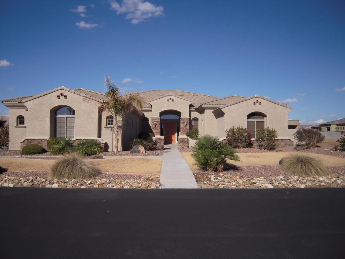 17940 W San Miguel Ave., Litchfield Park, AZ 85340