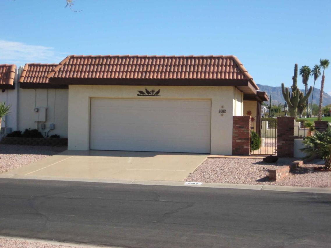 2415 N Augusta Dr., Mesa, AZ 85215
