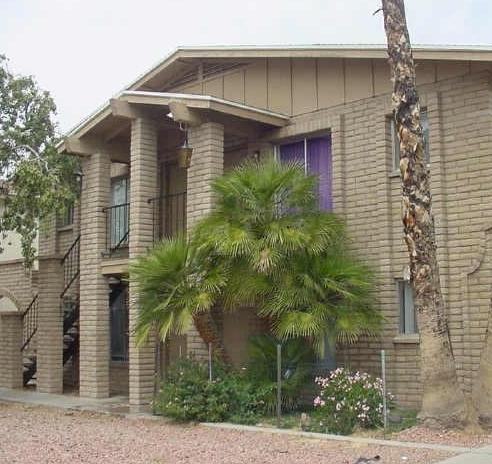 256 S Horne, Mesa, AZ 85204
