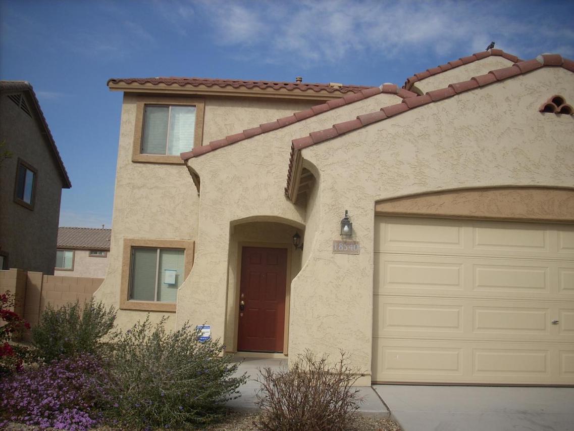 18540 W Eva St., Waddell, AZ 85355