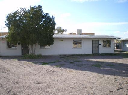 1126 N 49th St., Phoenix, AZ 85008