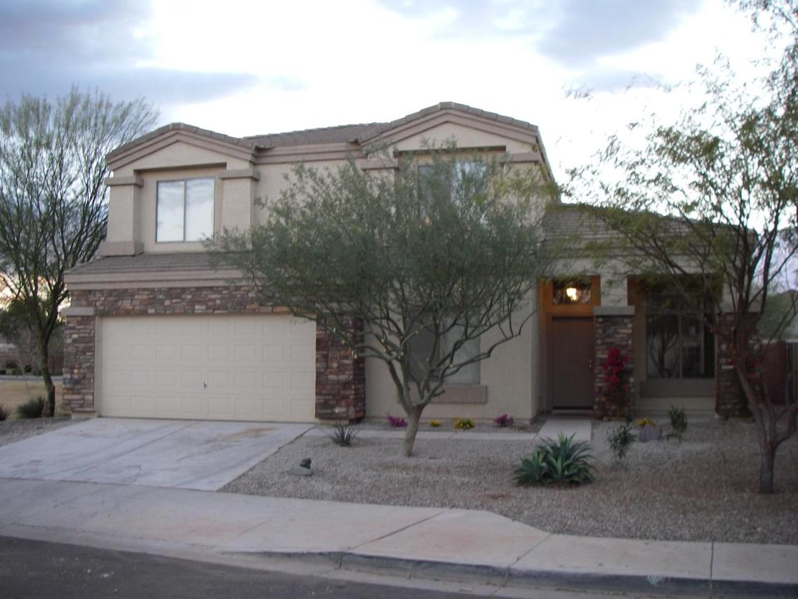 3214 S 84th Dr., Tolleson, AZ 85353