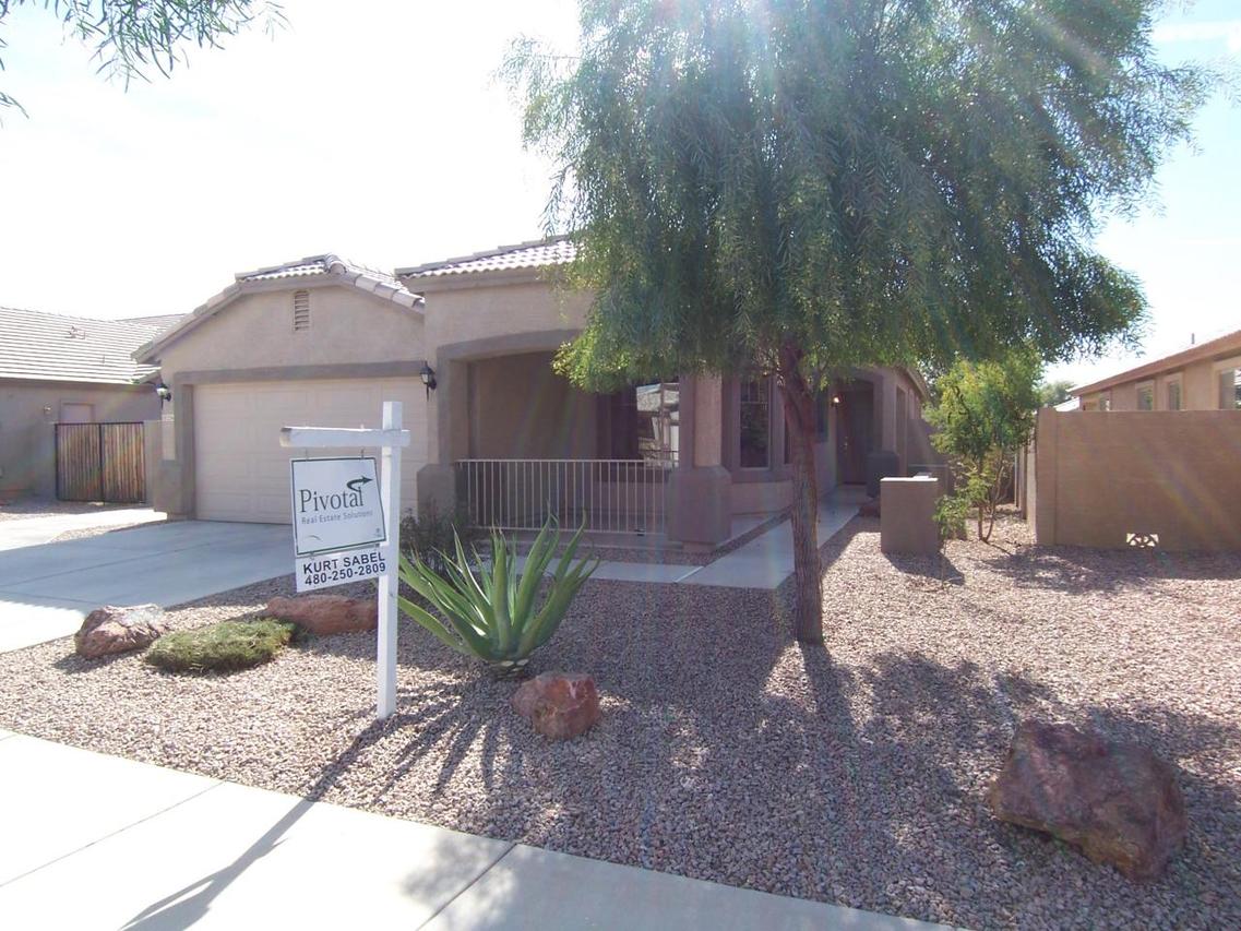 22361 E Via Del Palo, Queen Creek, AZ 85242