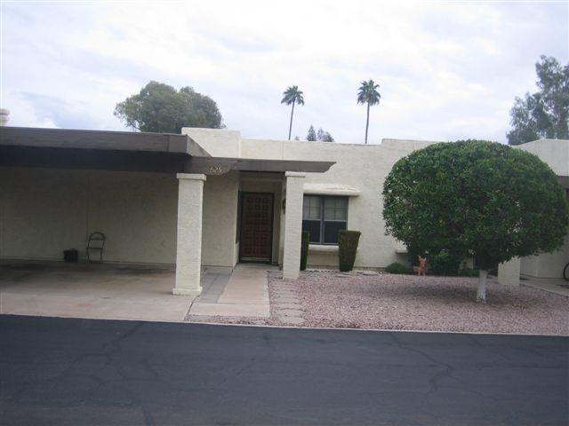 625 S Desert Flower Dr., Mesa, AZ 85209