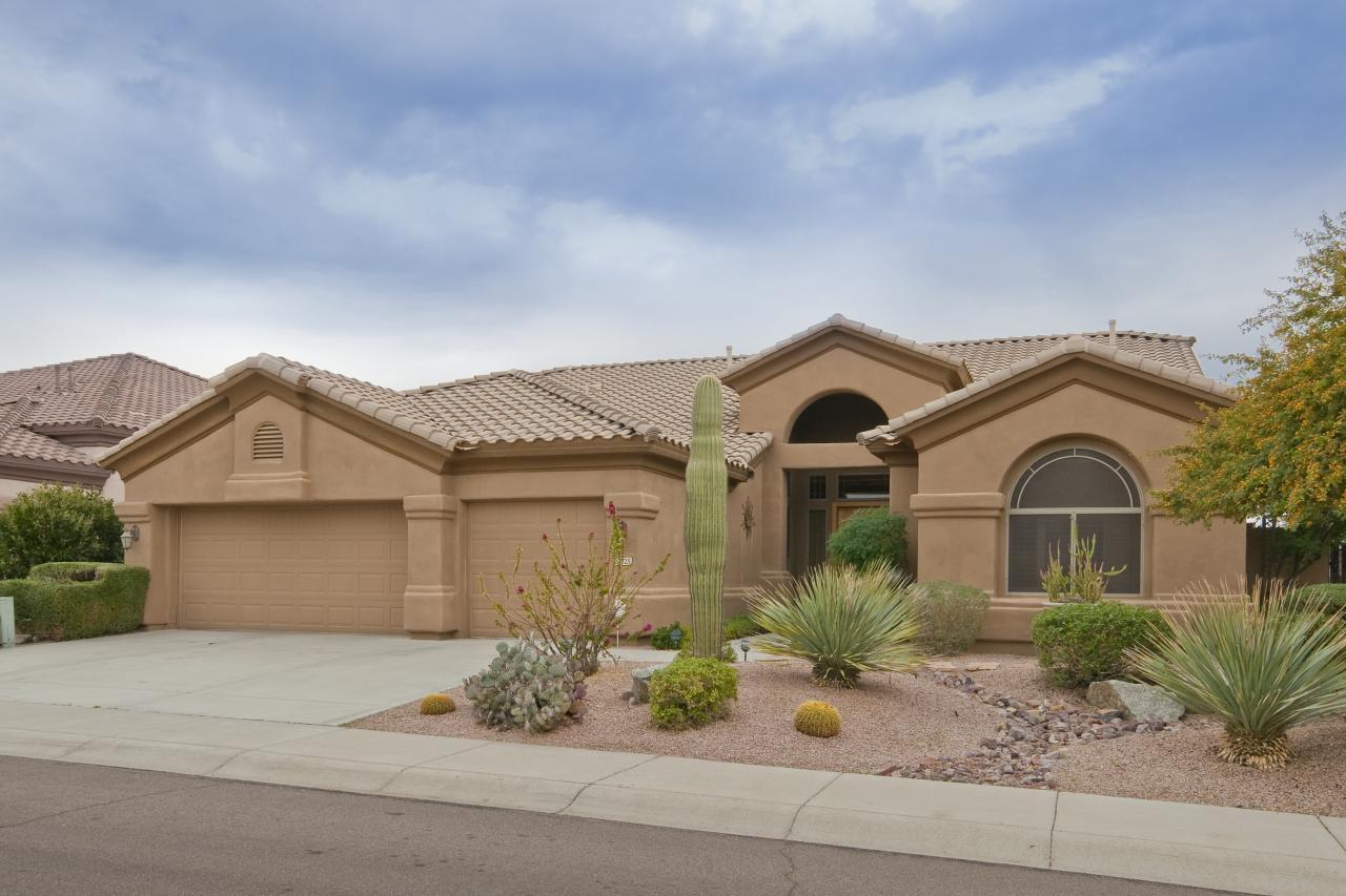 22825 N 49th St., Phoenix, AZ 85054