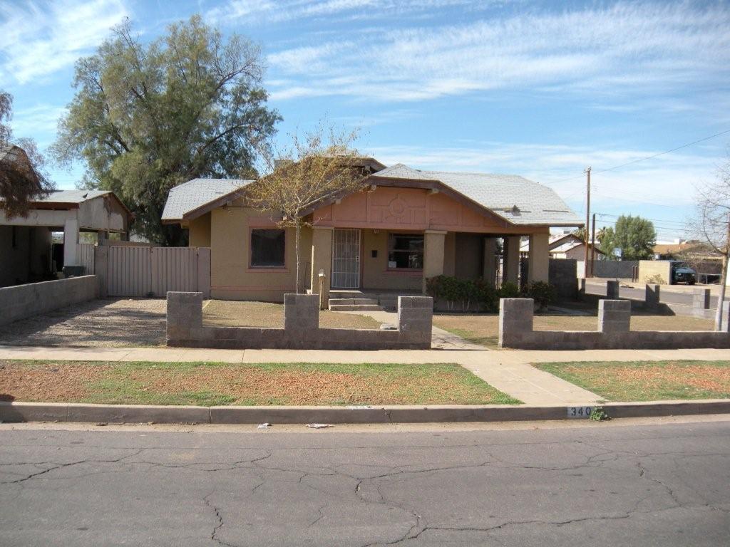 340 N 18th Ave., Phoenix, AZ 85007