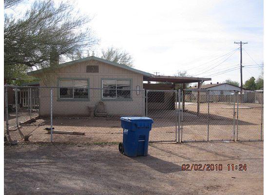 2825 W 5th Ave., Apache Junction, AZ 85220