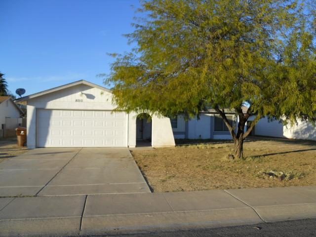 8010 W Sahuaro Dr., Peoria, AZ 85345