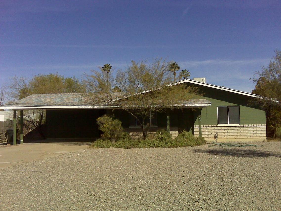 1446 E Diamond Ave., Mesa, AZ 85204