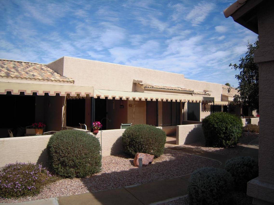 14300 W Bell Rd. #493, Surprise, AZ 85374