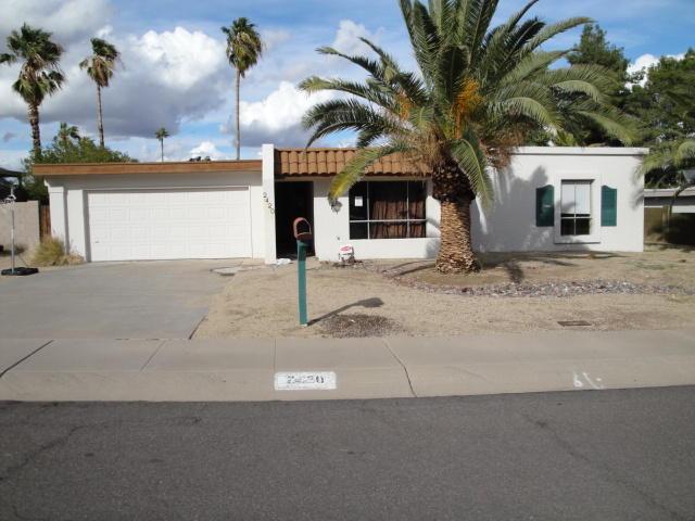 2420 E Shangri La Rd., Phoenix, AZ 85028