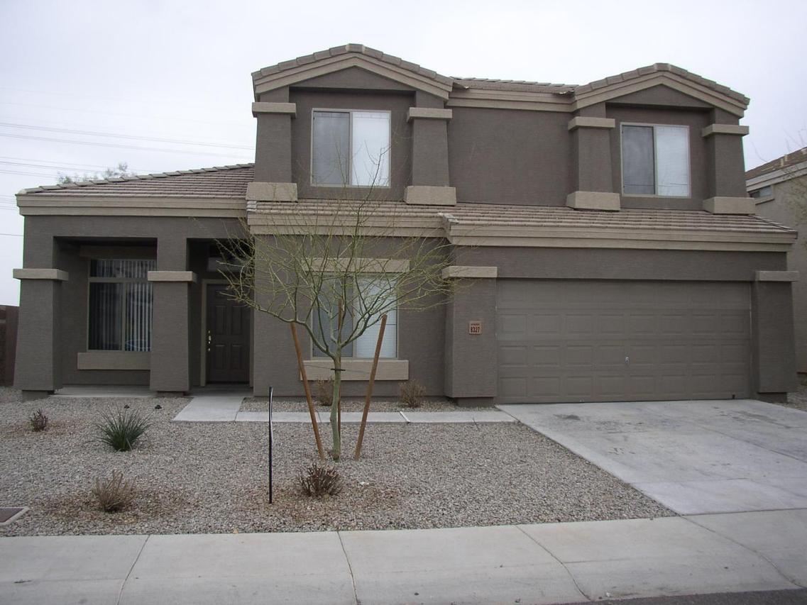 8327 W Forest Grove Ave., Tolleson, AZ 85353