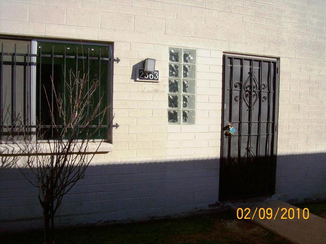 2363 W Hazelwood St., Phoenix, AZ 85015
