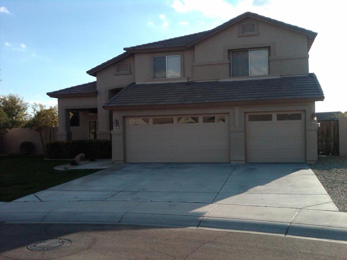 7687 W Robin Ln., Peoria, AZ 85383