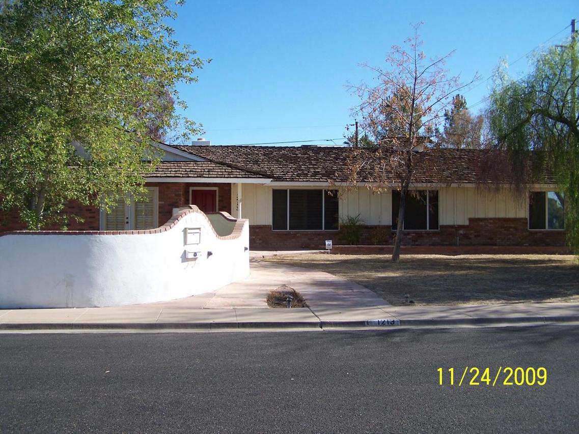 1213 N Gaylord Ave., Mesa, AZ 85213