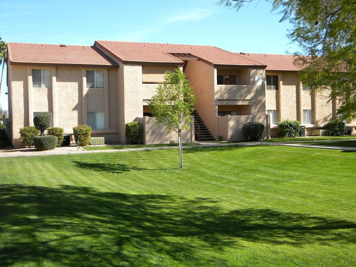 1942 S Emerson St. #154, Mesa, AZ 85210