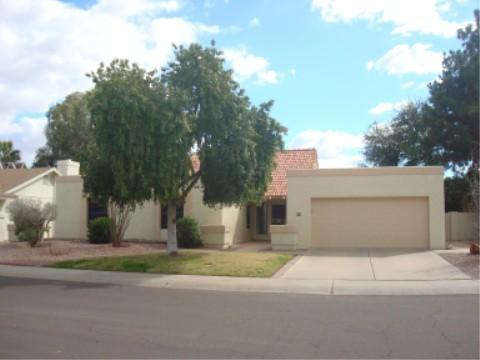 605 W Straford Dr., Chandler, AZ 85225