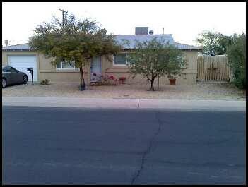 7532 E Diamond St., Scottsdale, AZ 85257