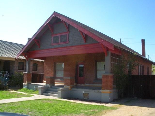 1310 W Monroe St., Phoenix, AZ 85007