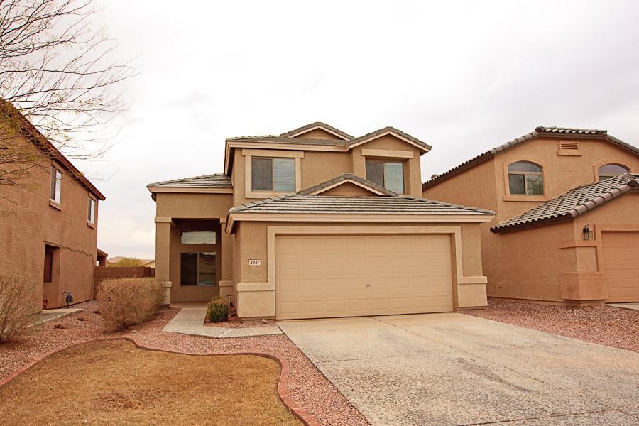 3961 E Mine Shaft Rd., San Tan Valley, AZ 85143