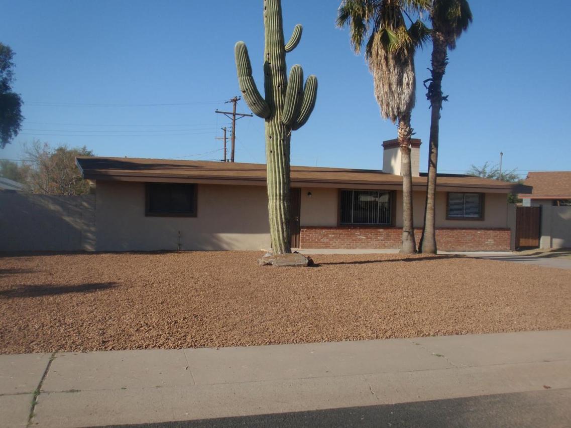 10712 E Oasis Dr., Mesa, AZ 85208