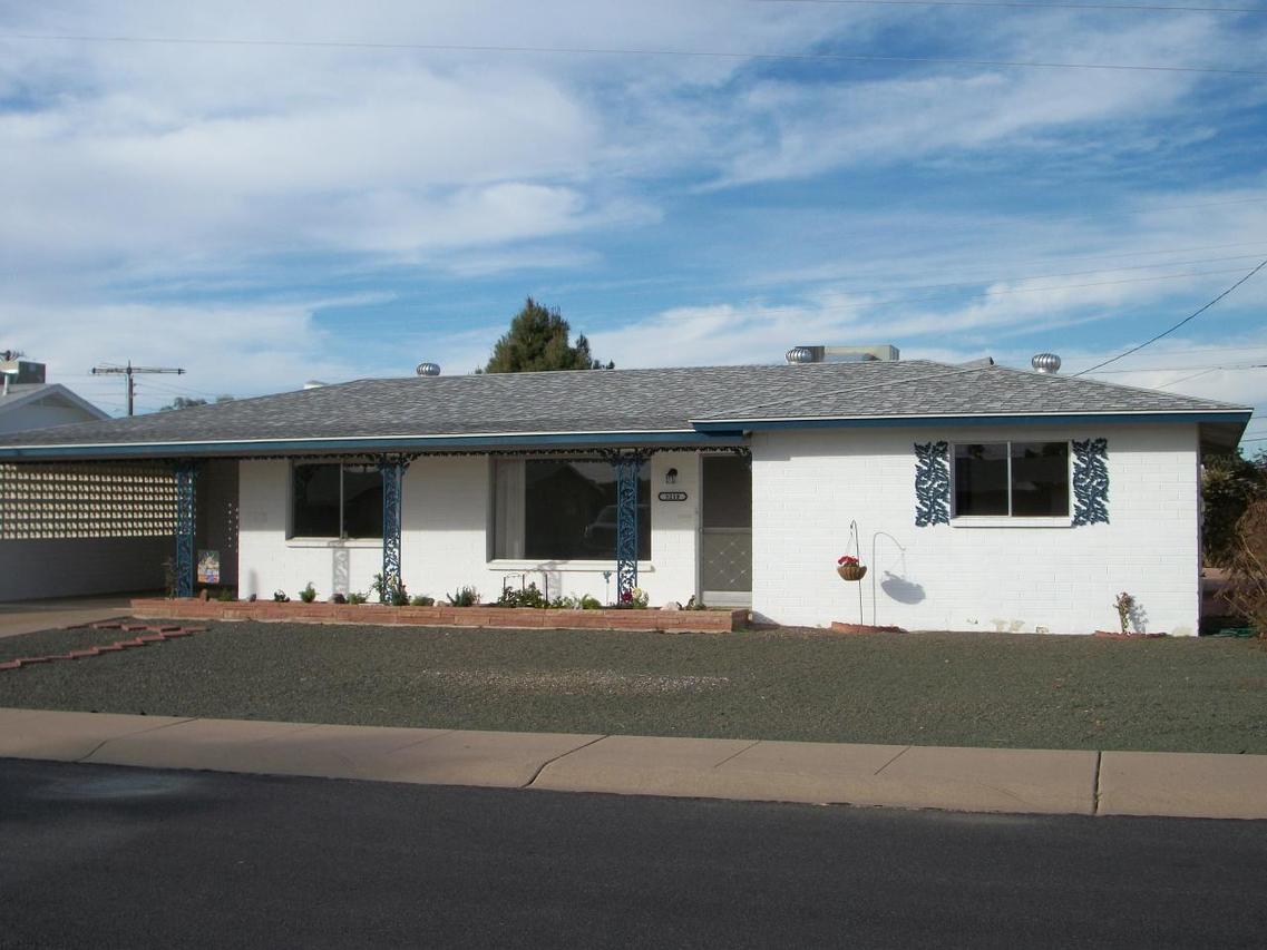 5218 E Colby St., Mesa, AZ 85205