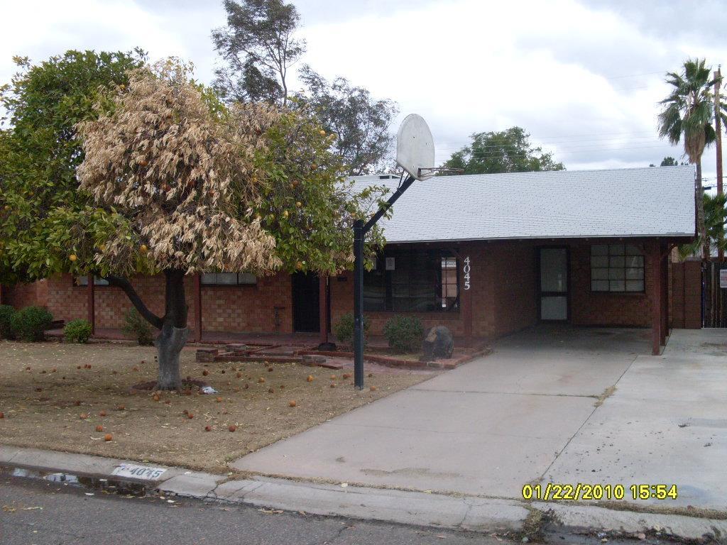 4045 W Rose Ln., Phoenix, AZ 85019