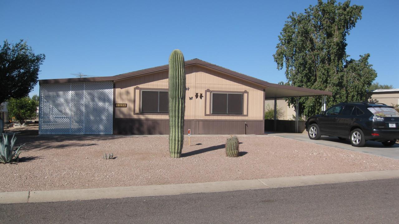 2336 S Vista Rd., Apache Junction, AZ 85119