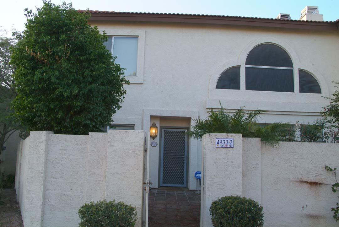 4833 E Hazel Dr. #2, Phoenix, AZ 85044