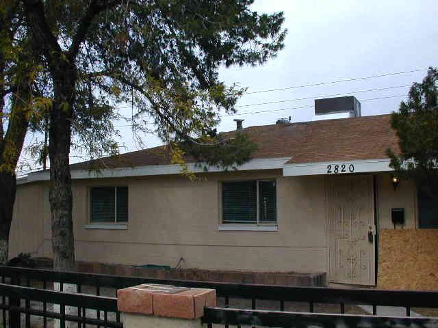 2820 W Missouri Ave., Phoenix, AZ 85017