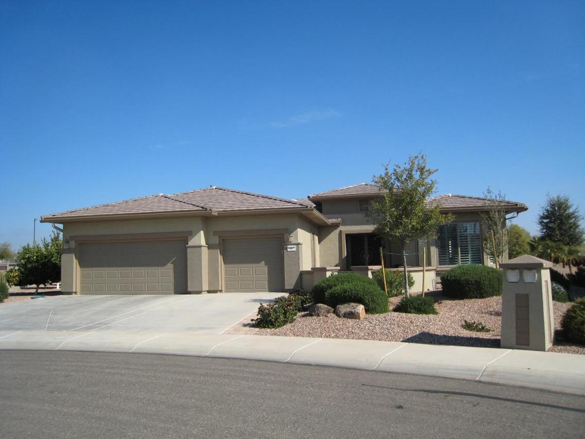 16670 W Tranquility Ln., Surprise, AZ 85387