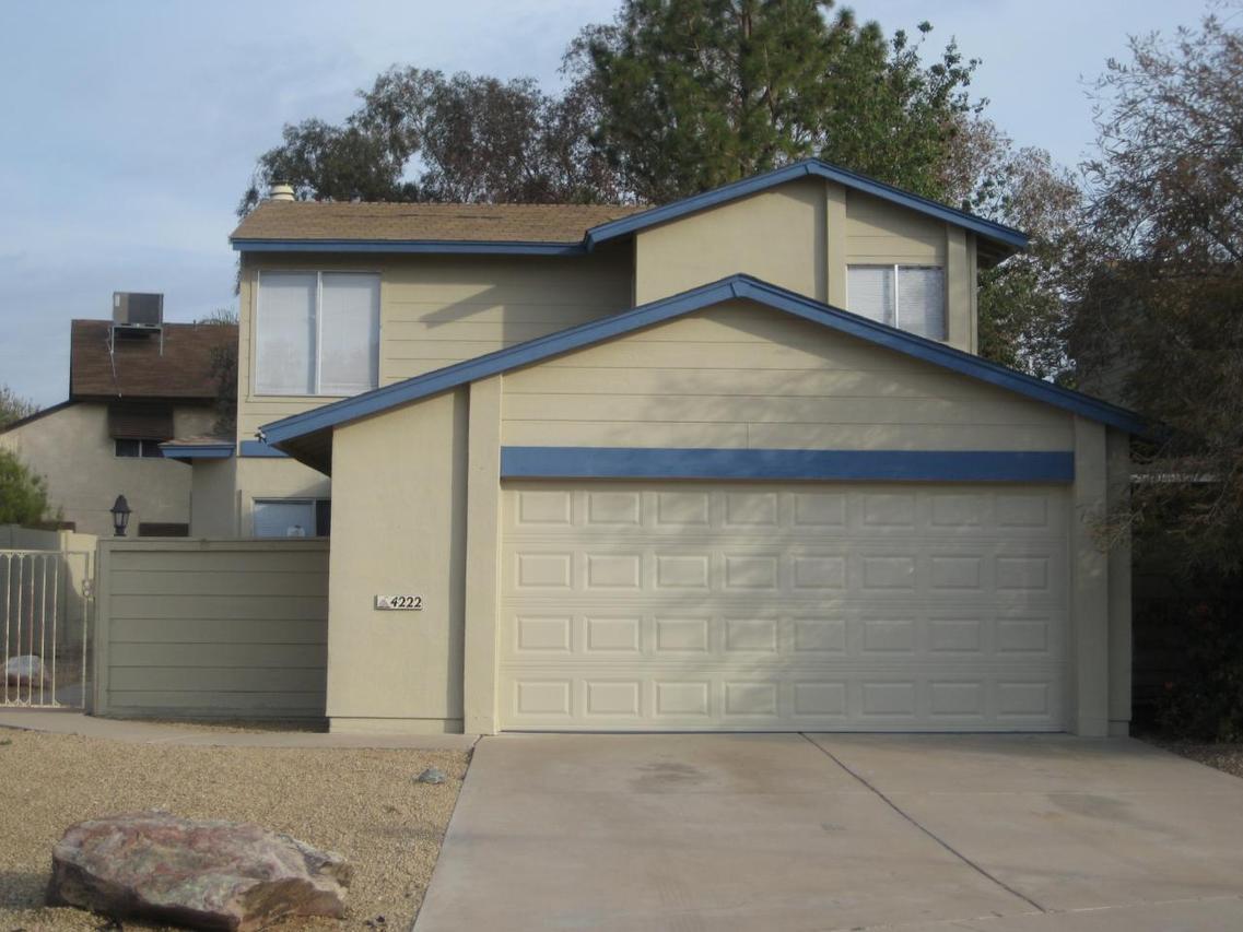 4222 E Caballero Cir., Mesa, AZ 85205