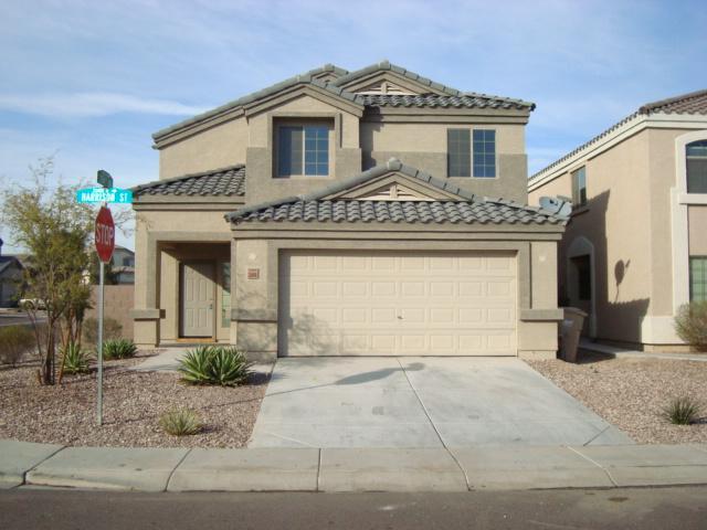 23466 W Harrison Dr., Buckeye, AZ 85326