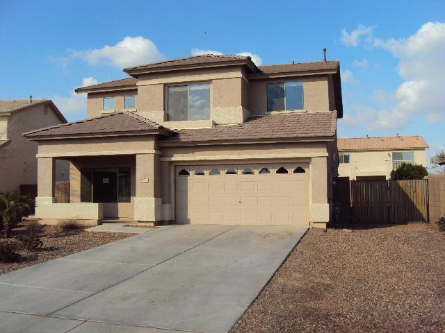 14638 W Redfield Rd., Surprise, AZ 85379
