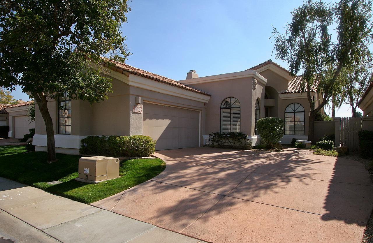 8173 E Cortez Dr., Scottsdale, AZ 85260