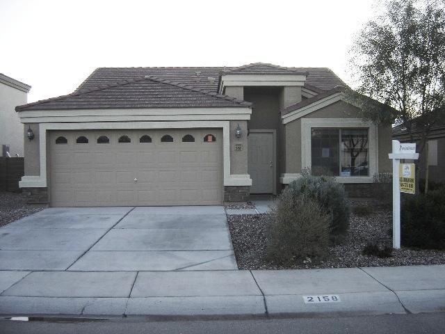 2158 N St Pedro Ave., Casa Grande, AZ 85122