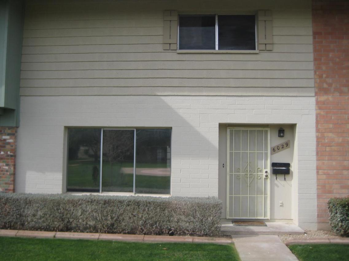 6029 N Granite Reef Rd., Scottsdale, AZ 85250