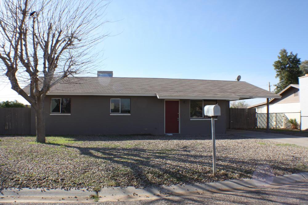 1319 W Tulip Pl., Casa Grande, AZ 85122