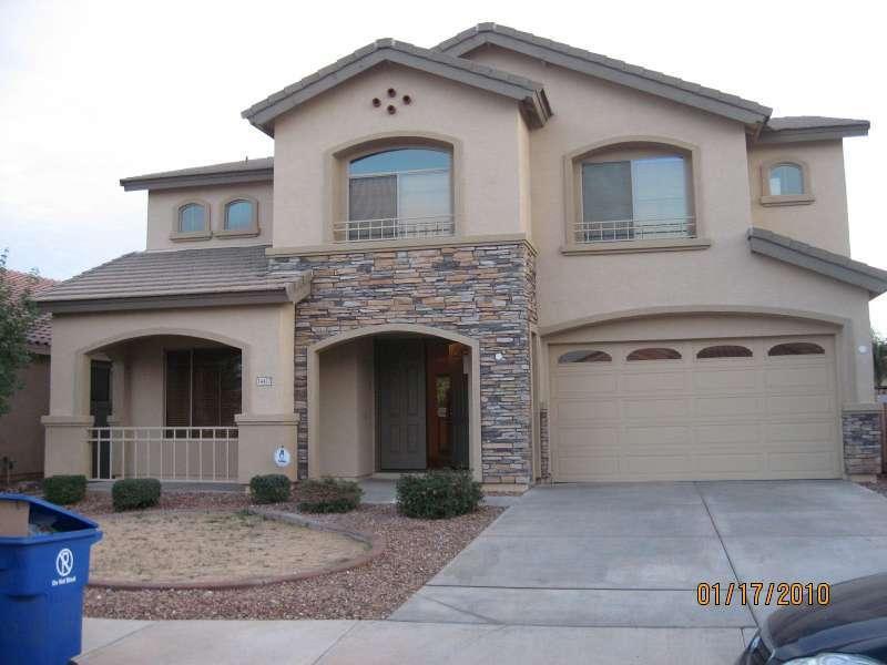 14427 W Redfield Rd., Surprise, AZ 85379